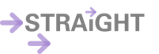 STRAIGHT Logo